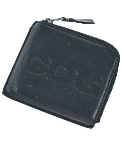 シーディージー(CDG)のCDG 財布・コインケース