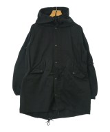 CDG モッズコート