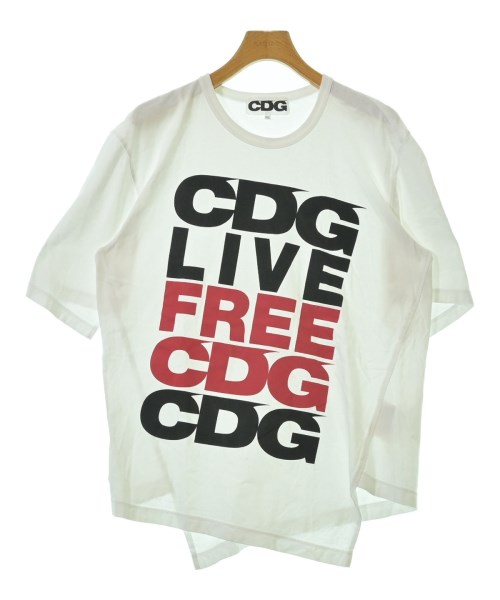 シーディージー(CDG)のCDG Tシャツ・カットソー