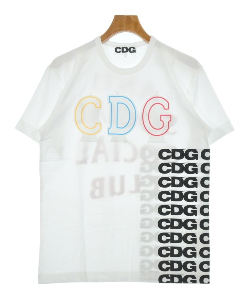 シーディージー(CDG)のCDG Tシャツ・カットソー