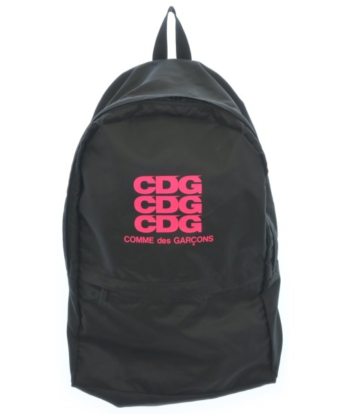 シーディージー(CDG)のCDG バックパック・リュック