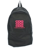 CDG バックパック・リュック