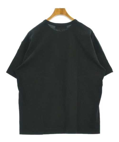 CDG（シーディージー）Tシャツ・カットソー 黒 サイズ:S メンズ/2200600201267
