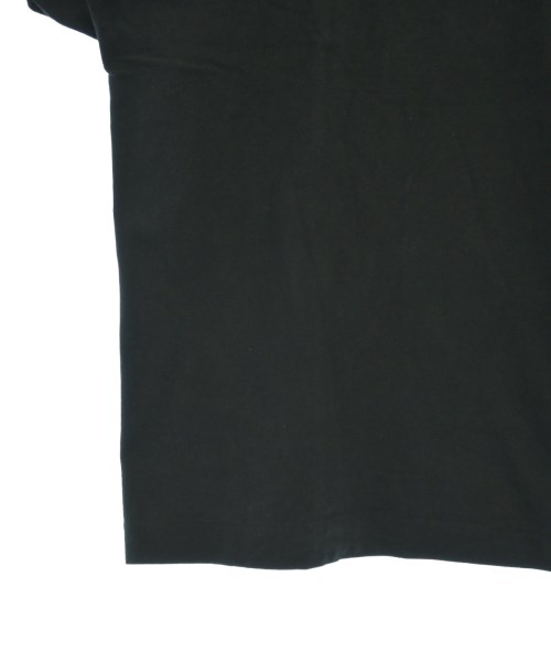 CDG（シーディージー）Tシャツ・カットソー 黒 サイズ:S メンズ/2200600201267