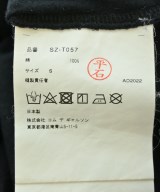 CDG（シーディージー）Tシャツ・カットソー 黒 サイズ:S メンズ/2200600201267