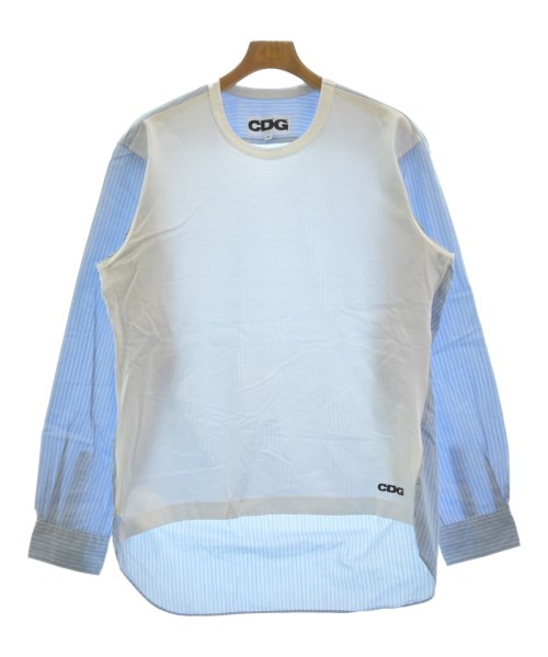 シーディージー(CDG)のCDG カジュアルシャツ