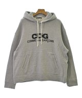 CDG パーカー