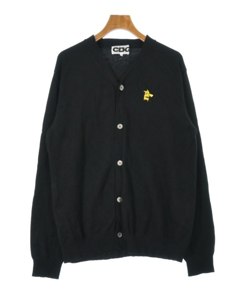 シーディージー(CDG)のCDG カーディガン