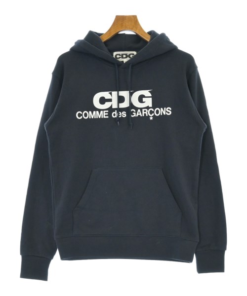 シーディージー(CDG)のCDG パーカー