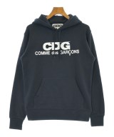 CDG パーカー