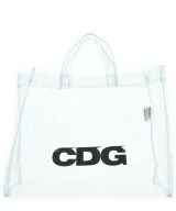 CDG トートバッグ