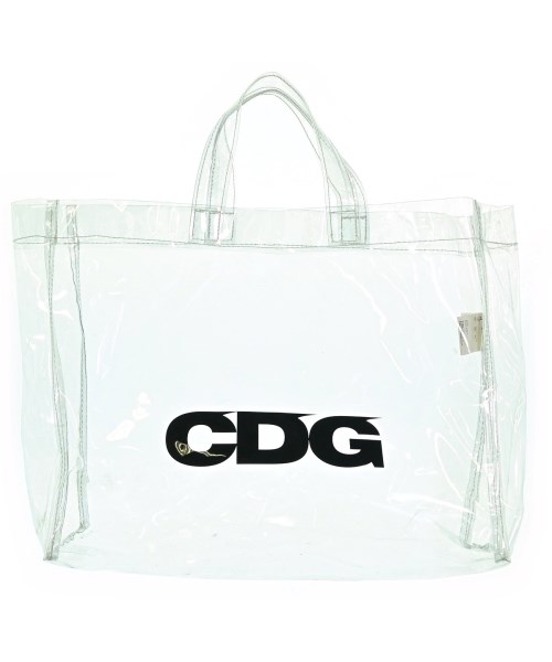 シーディージー(CDG)のCDG トートバッグ