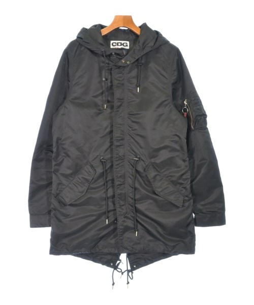 シーディージー(CDG)のCDG モッズコート
