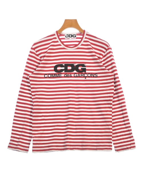 シーディージー(CDG)のCDG Tシャツ・カットソー