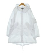 CDG（シーディージー）モッズコート 白 サイズ:M メンズ/2200547944159