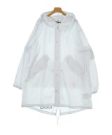 CDG（シーディージー）モッズコート 白 サイズ:XL メンズ/2200547993188