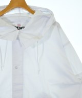 CDG（シーディージー）モッズコート 白 サイズ:XL メンズ/2200547993188