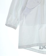 CDG（シーディージー）モッズコート 白 サイズ:XL メンズ/2200547993188