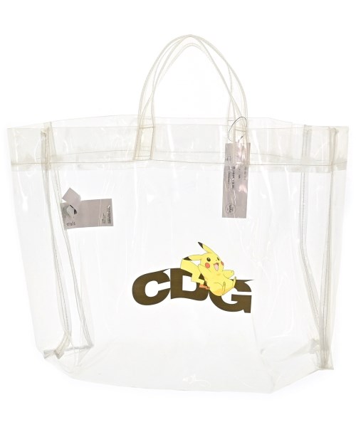 シーディージー(CDG)のCDG トートバッグ