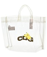 CDG トートバッグ