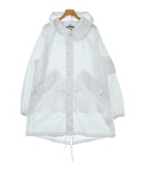 CDG（シーディージー）モッズコート 白 サイズ:M メンズ/2200547910024