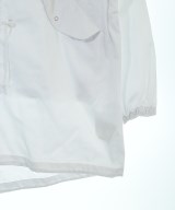 CDG（シーディージー）モッズコート 白 サイズ:M メンズ/2200547910024