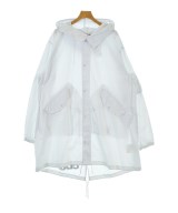 CDG モッズコート