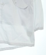 CDG（シーディージー）モッズコート 白 サイズ:M メンズ/2200547910055