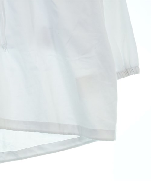 CDG（シーディージー）モッズコート 白 サイズ:XL メンズ/2200548153062