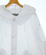 CDG（シーディージー）モッズコート 白 サイズ:XL メンズ/2200548153062