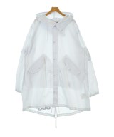 CDG モッズコート