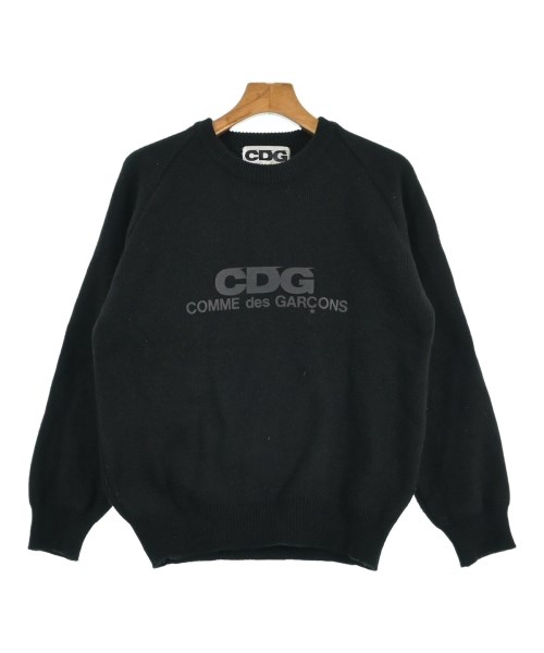 シーディージー(CDG)のCDG ニット・セーター
