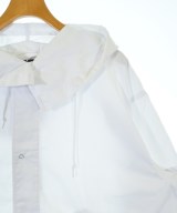 CDG（シーディージー）モッズコート 白 サイズ:L メンズ/2200550149169