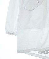 CDG（シーディージー）モッズコート 白 サイズ:L メンズ/2200550149169