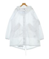 CDG モッズコート