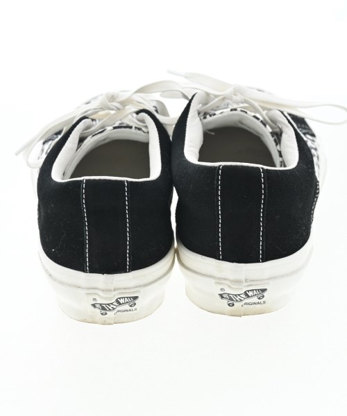 CDG（シーディージー）スニーカー 白 サイズ:27.5cm メンズ/2200617223016