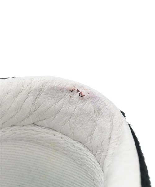 CDG（シーディージー）スニーカー 白 サイズ:27.5cm メンズ/2200617223016