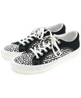 CDG（シーディージー）スニーカー 白 サイズ:27.5cm メンズ/2200617223016