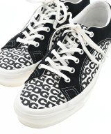 CDG（シーディージー）スニーカー 白 サイズ:27.5cm メンズ/2200617223016