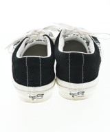 CDG（シーディージー）スニーカー 白 サイズ:27.5cm メンズ/2200617223016