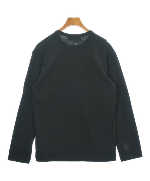 CDG（シーディージー）Tシャツ・カットソー 黒 サイズ:L メンズ/2200607746082