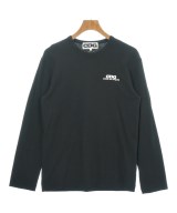 CDG（シーディージー）Tシャツ・カットソー 黒 サイズ:L メンズ/2200607746082