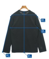 CDG（シーディージー）Tシャツ・カットソー 黒 サイズ:L メンズ/2200607746082