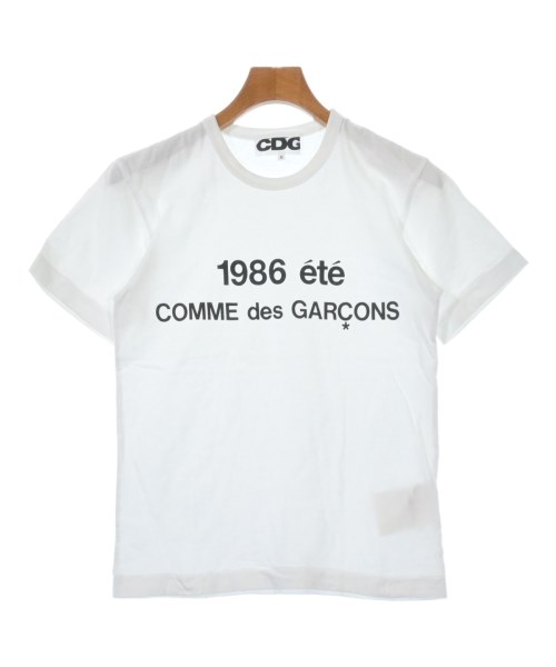 シーディージー(CDG)のCDG Tシャツ・カットソー