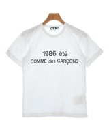 CDG Tシャツ・カットソー