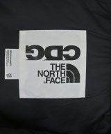 CDG（シーディージー）ダウンジャケット/ダウンベスト 黒 サイズ:XS メンズ/2200623262016