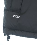 CDG（シーディージー）ダウンジャケット/ダウンベスト 黒 サイズ:XS メンズ/2200623262016