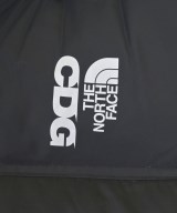 CDG（シーディージー）ダウンジャケット/ダウンベスト 黒 サイズ:XS メンズ/2200623262016