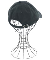 CDG（シーディージー）キャップ 黒 サイズ:- メンズ/2200623262061