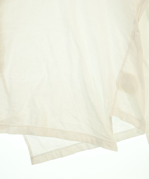 CDG（シーディージー）Tシャツ・カットソー 白 サイズ:XL メンズ/2200624307037